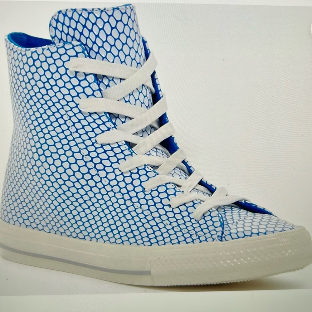 New Converse All-Star high top sneakers
